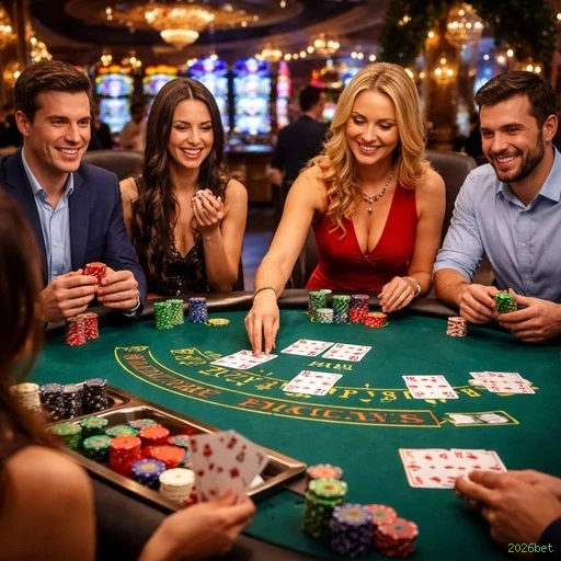 Baixar APK 2026bet