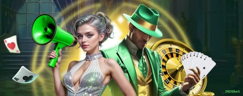 Promoções e bônus exclusivos da 2026bet