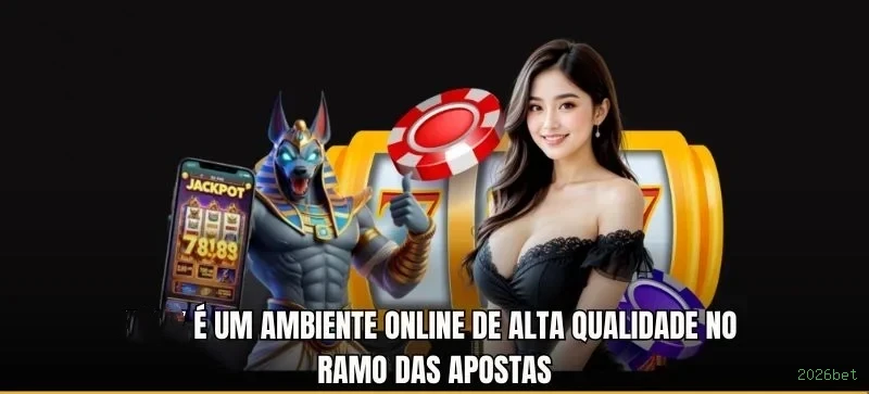 Suporte 2026bet